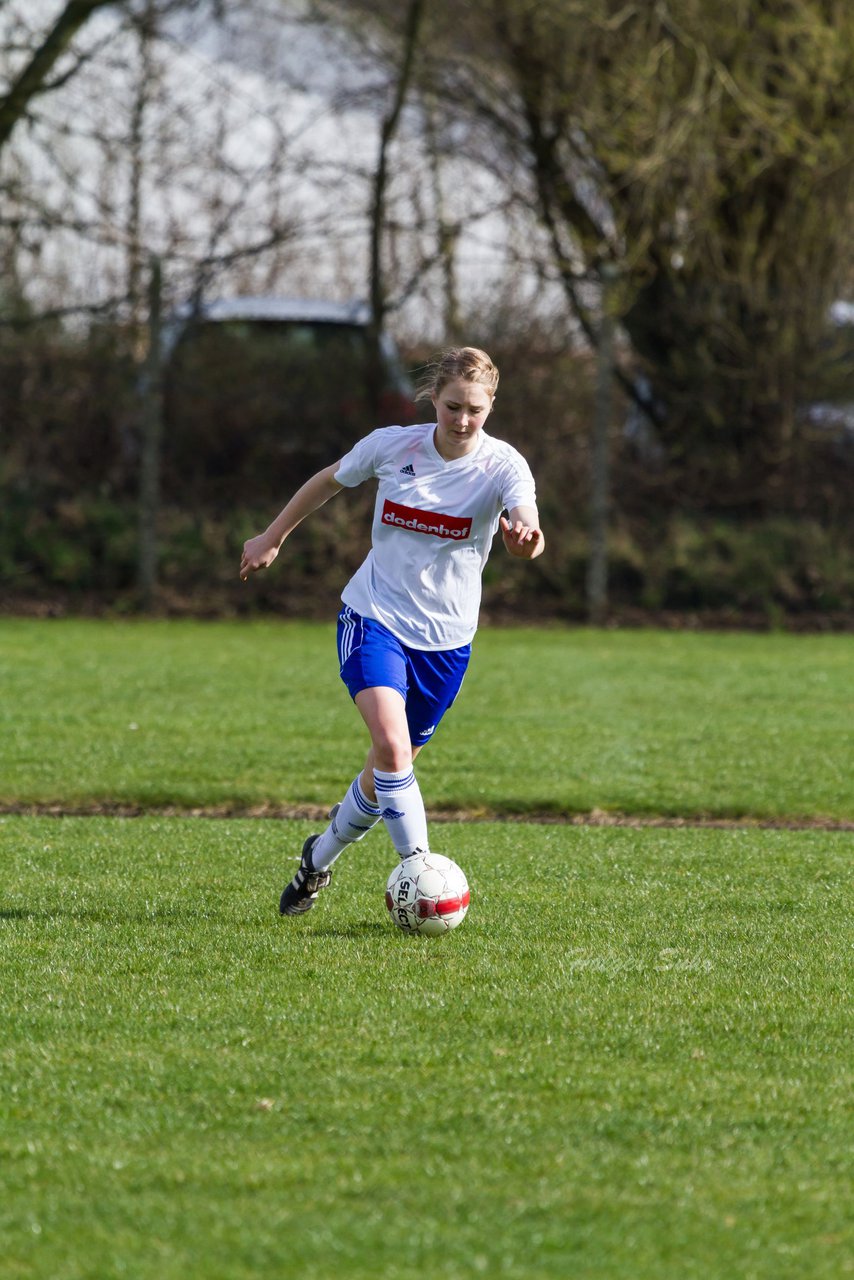 Bild 116 - Frauen BraWie - FSC Kaltenkirchen : Ergebnis: 0:10